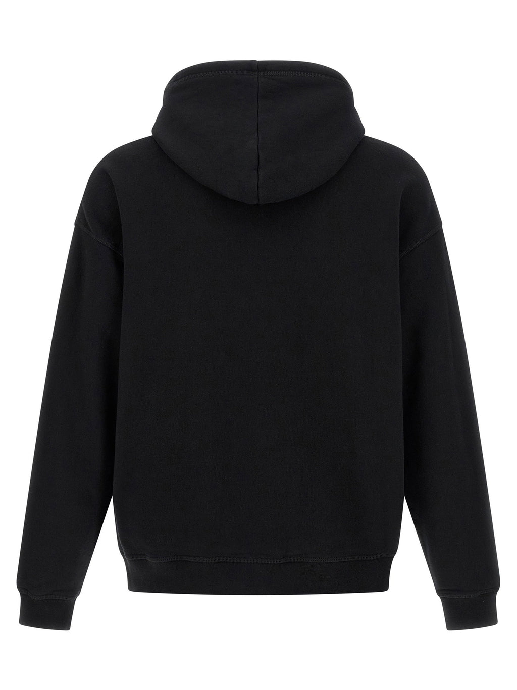 Dsquared2 Sponge Patch Hoodie