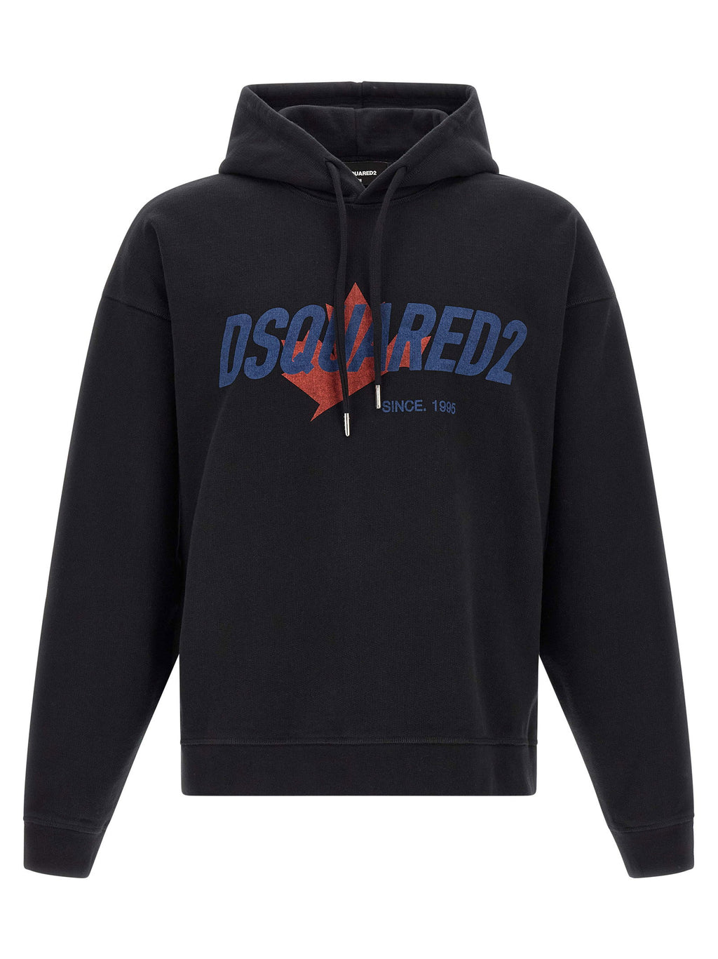 Dsquared2 Logo Hoodie