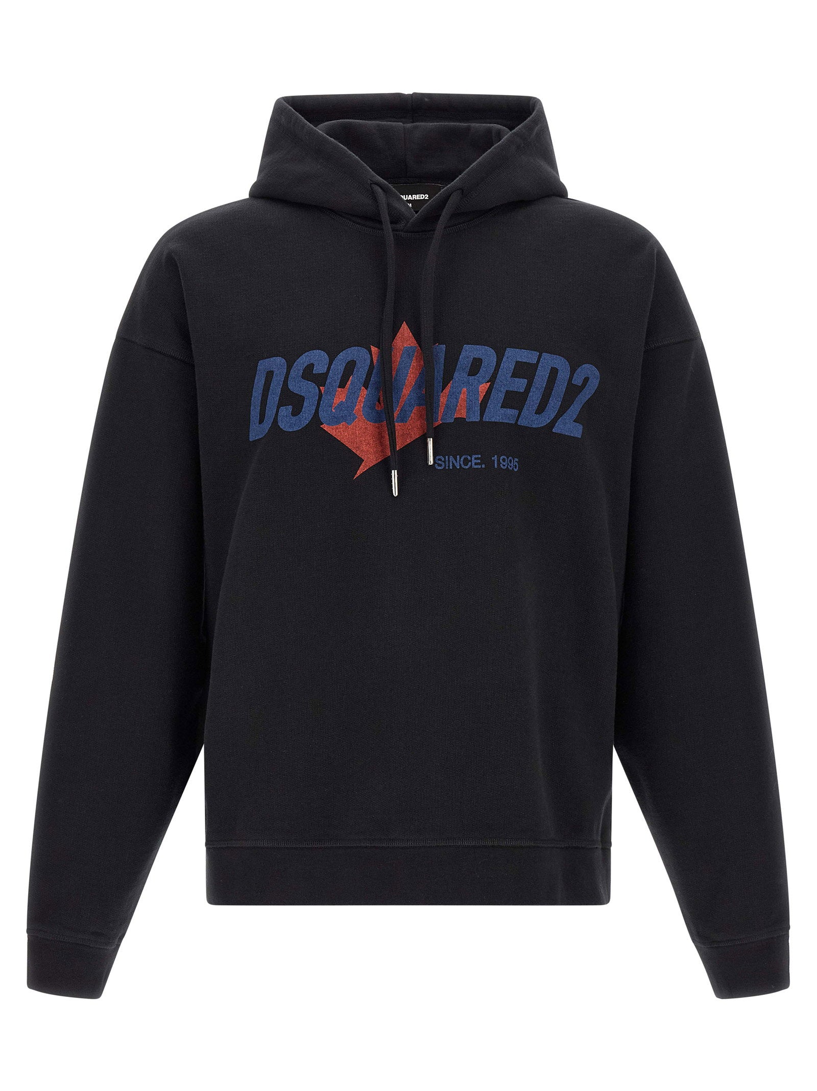 Dsquared2 Logo Hoodie