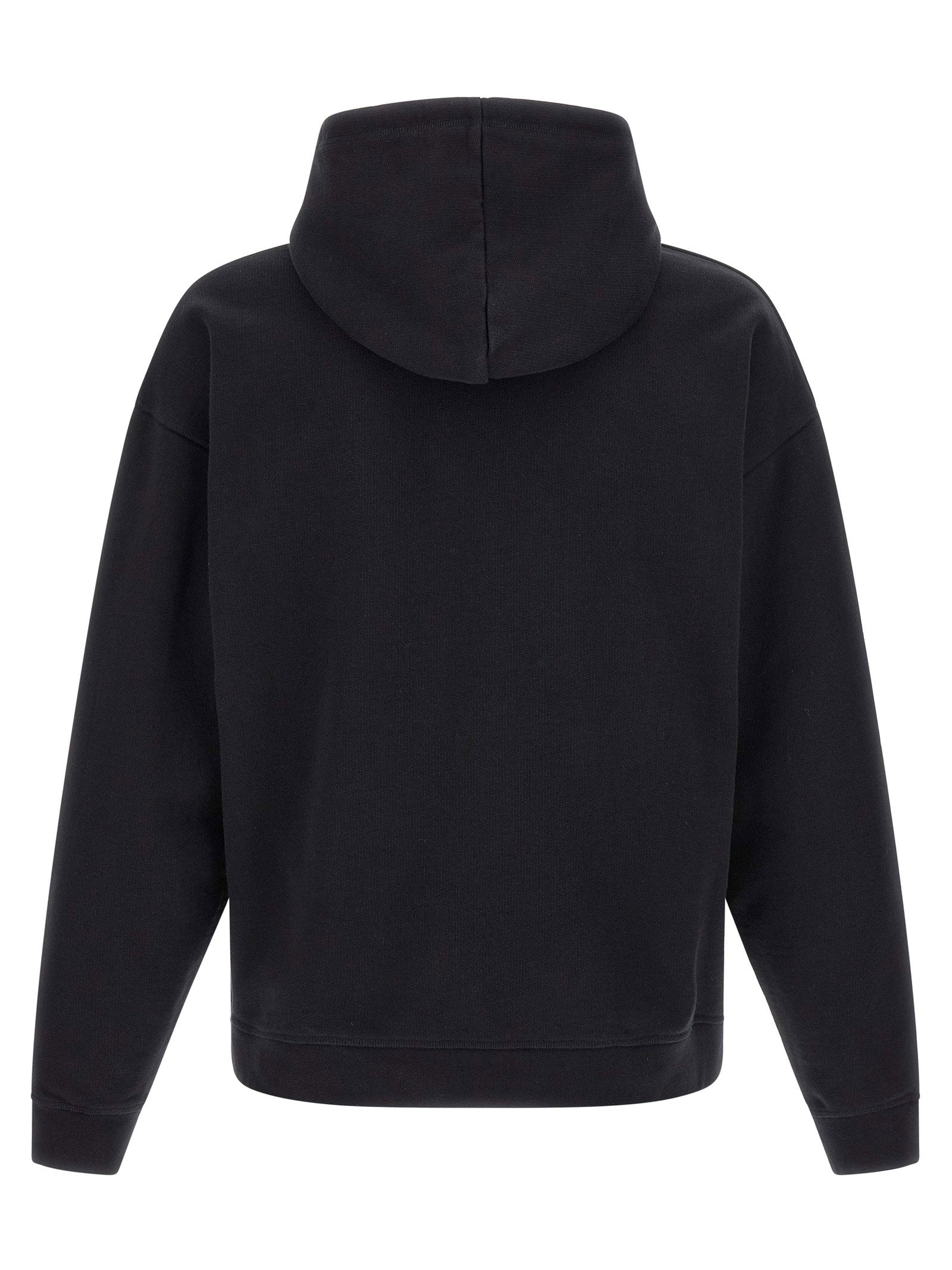 Dsquared2 Logo Hoodie