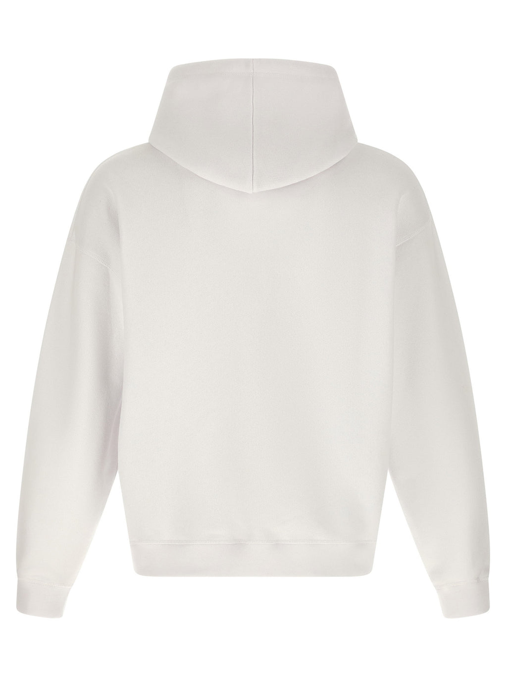 Dsquared2 Logo Patch Hoodie
