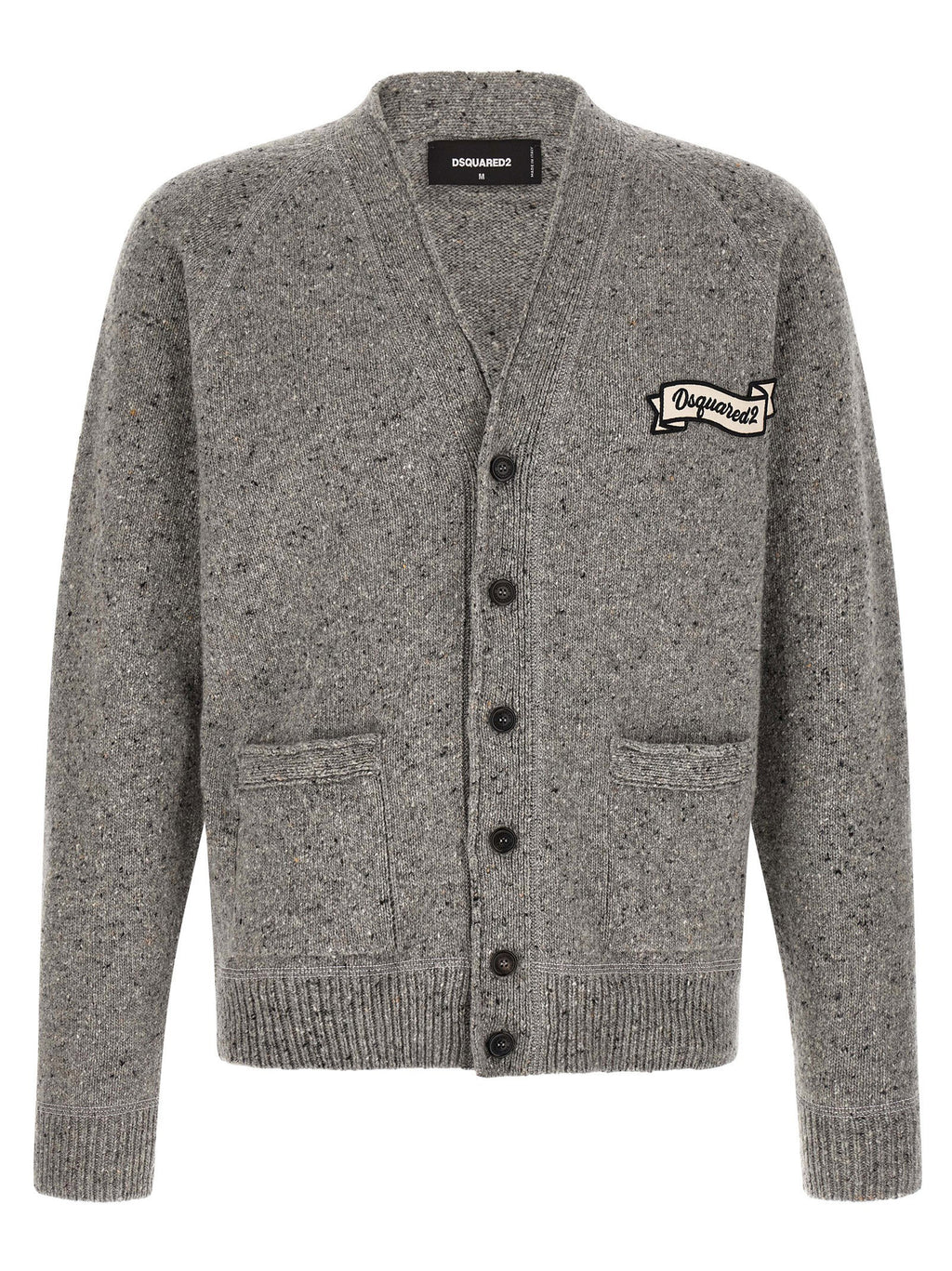 Basic Dsquared2 Cardigan
