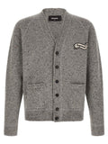 Basic Dsquared2 Cardigan