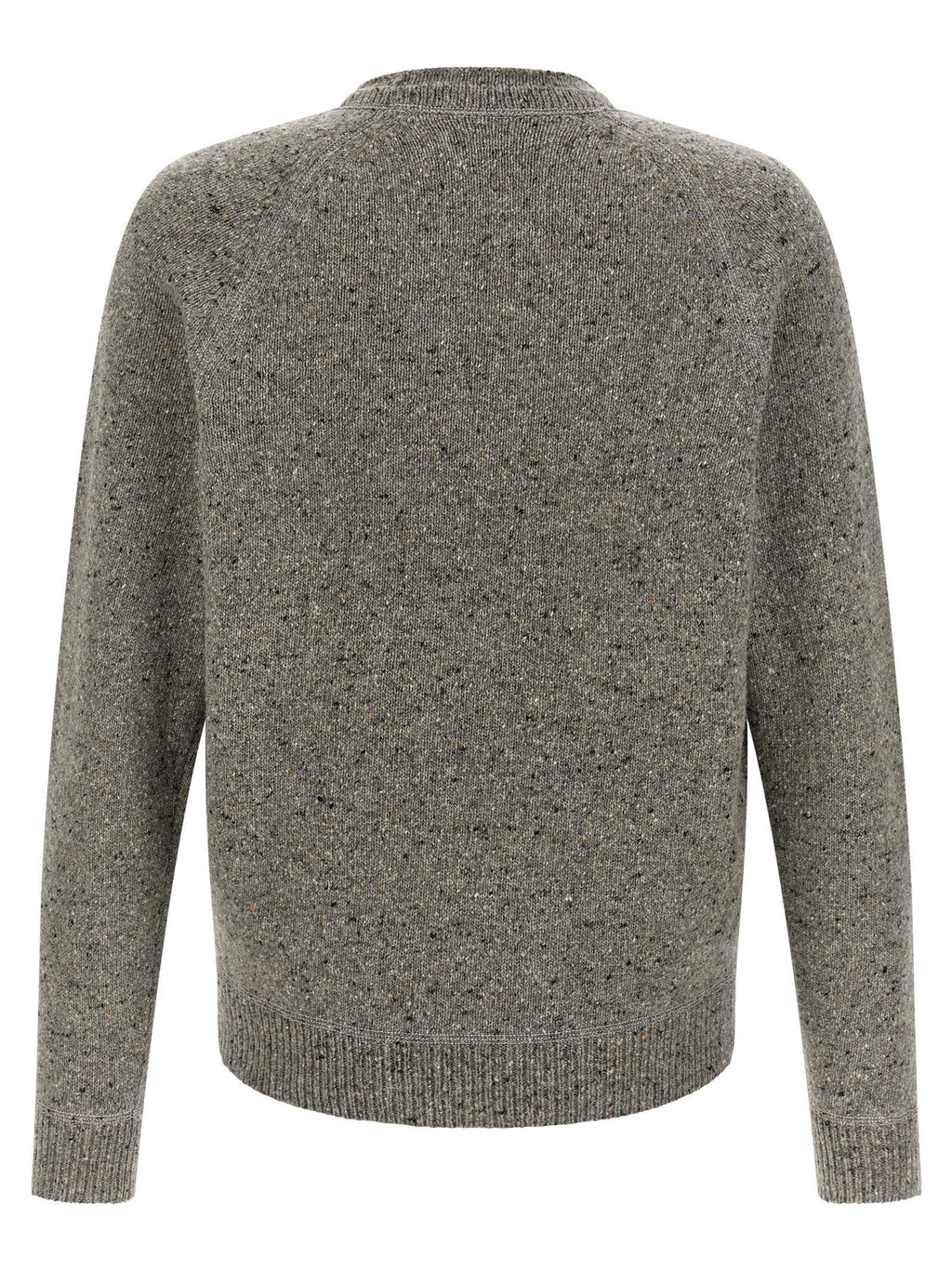 Dsquared2 Knop Yarn Sweater