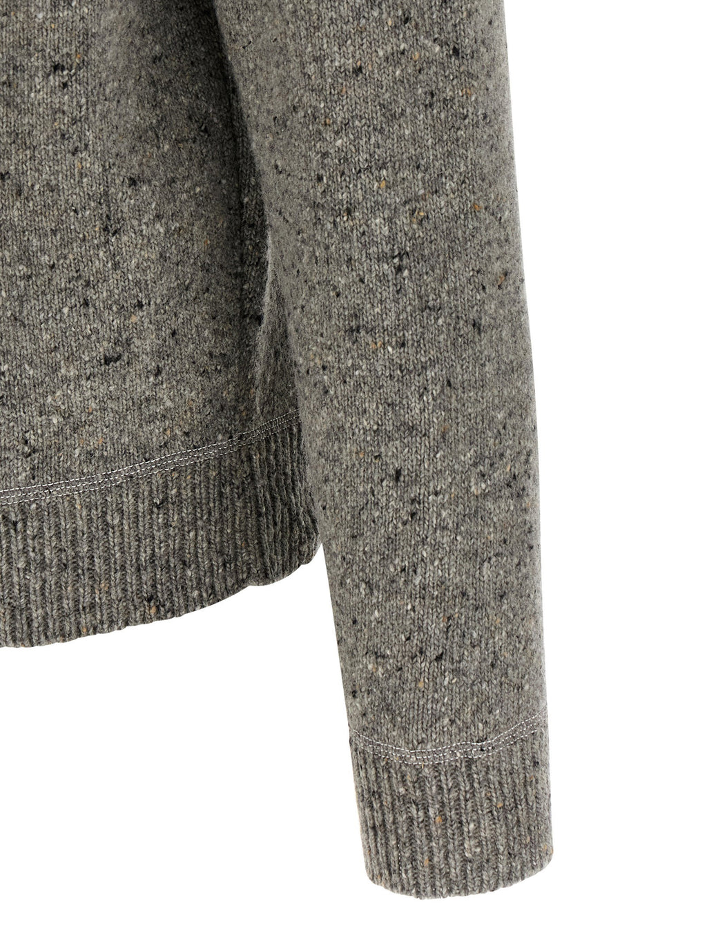 Dsquared2 Knop Yarn Sweater