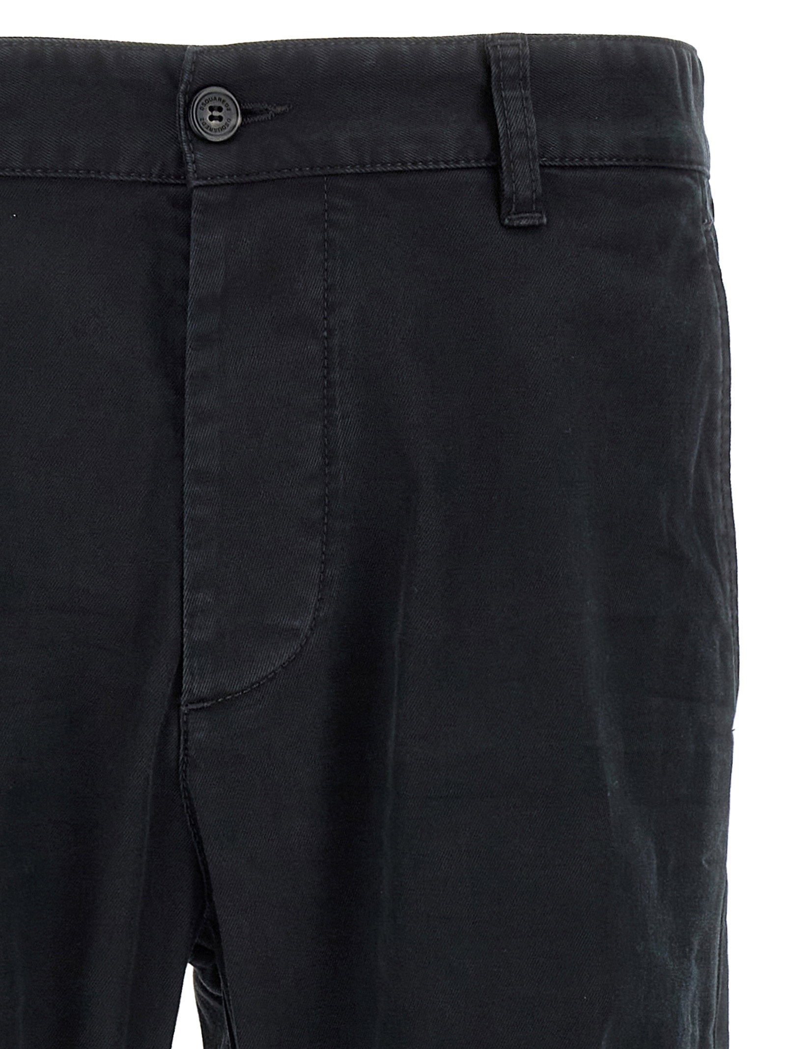Dsquared2 Sexy Chino Pants