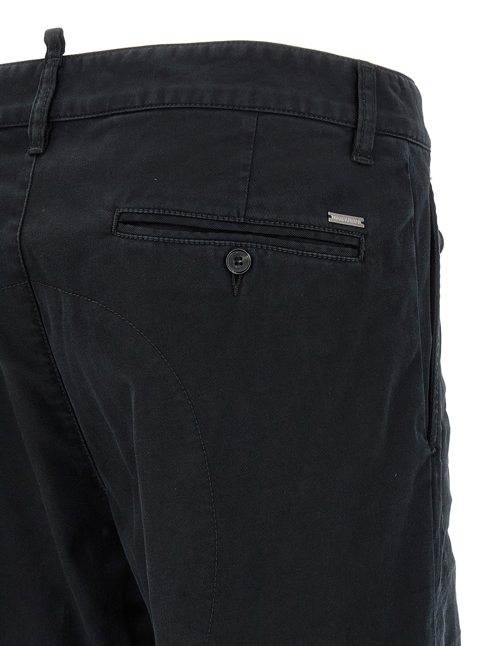 Dsquared2 Sexy Chino Pants