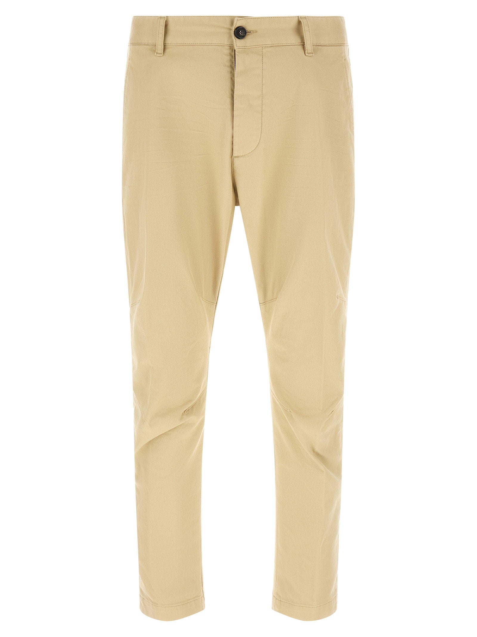 Dsquared2 Sexy Cargo Pants