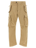 Dsquared2 Multipocket Pants