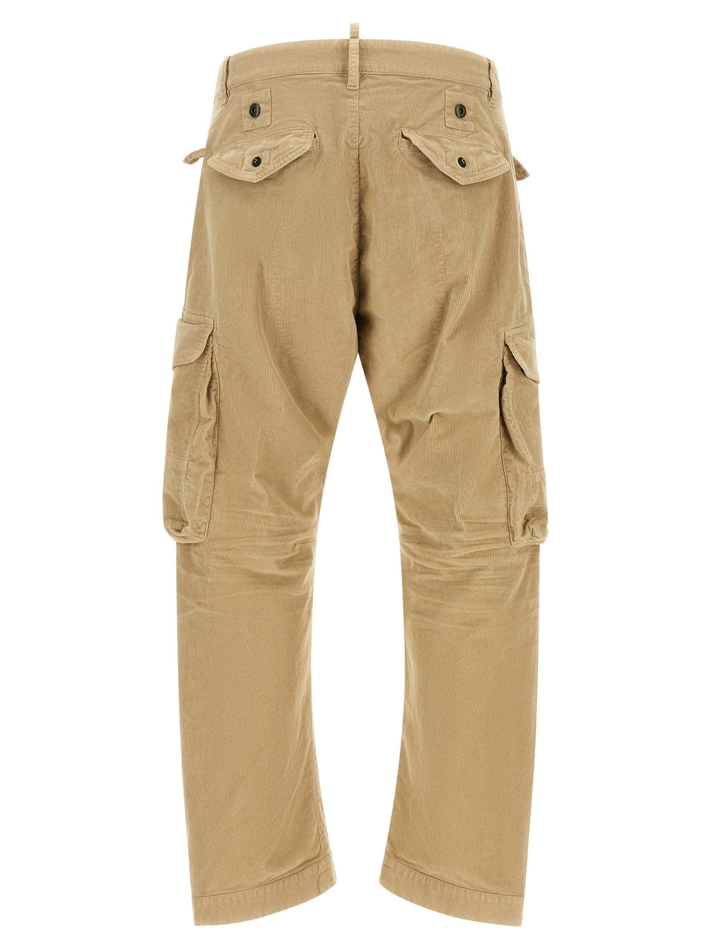 Dsquared2 Multipocket Pants