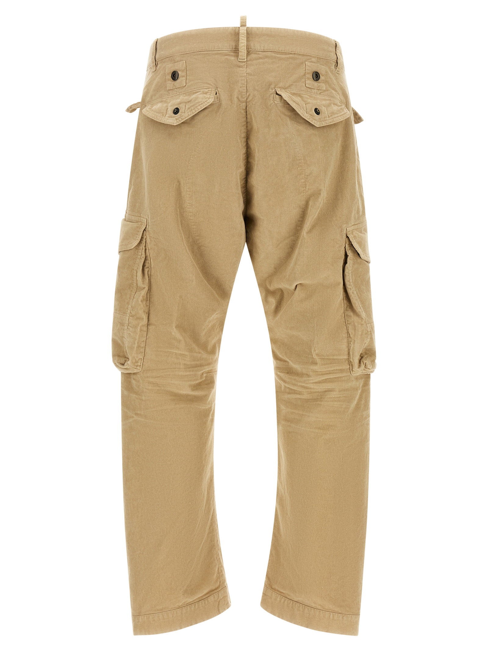 Dsquared2 Multipocket Pants