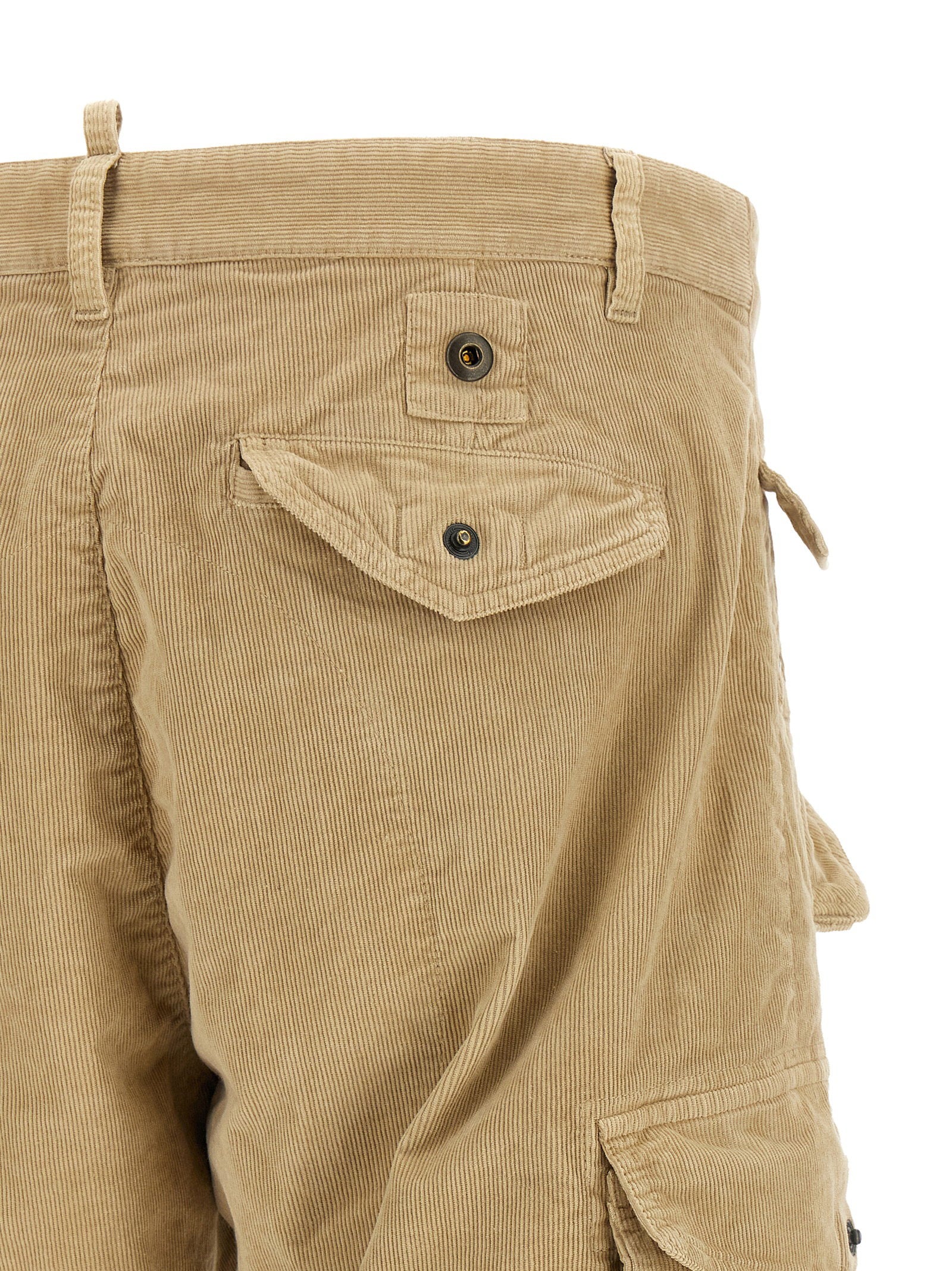 Dsquared2 Multipocket Pants