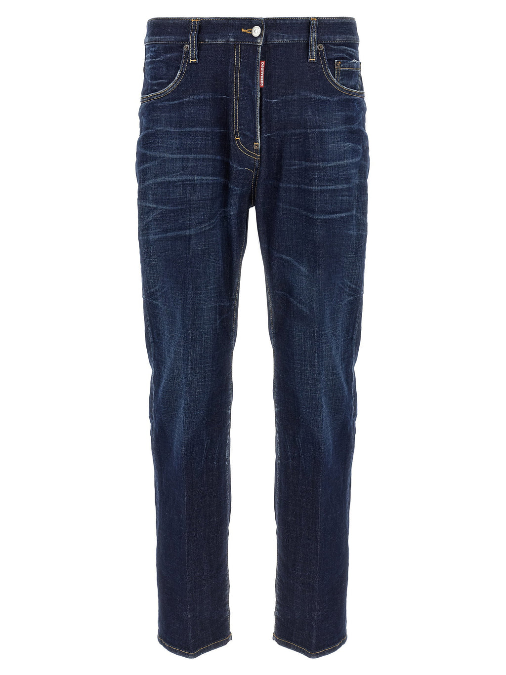 Dsquared2 642 Jeans