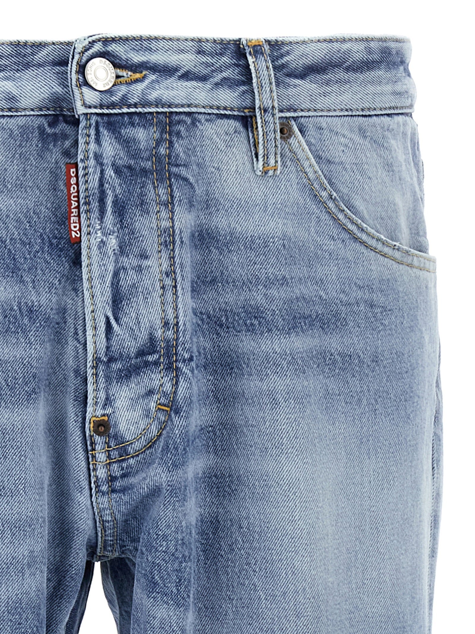 Dsquared2 Cool Guy Jeans