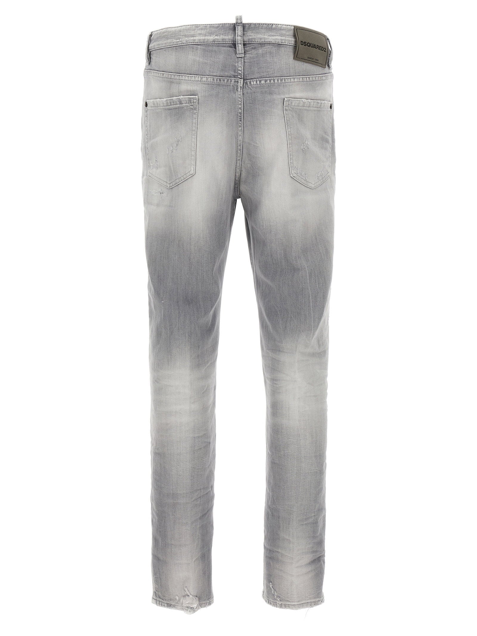 Dsquared2 642 Jeans