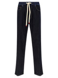 Dsquared2 Crinkled Effect Jeans