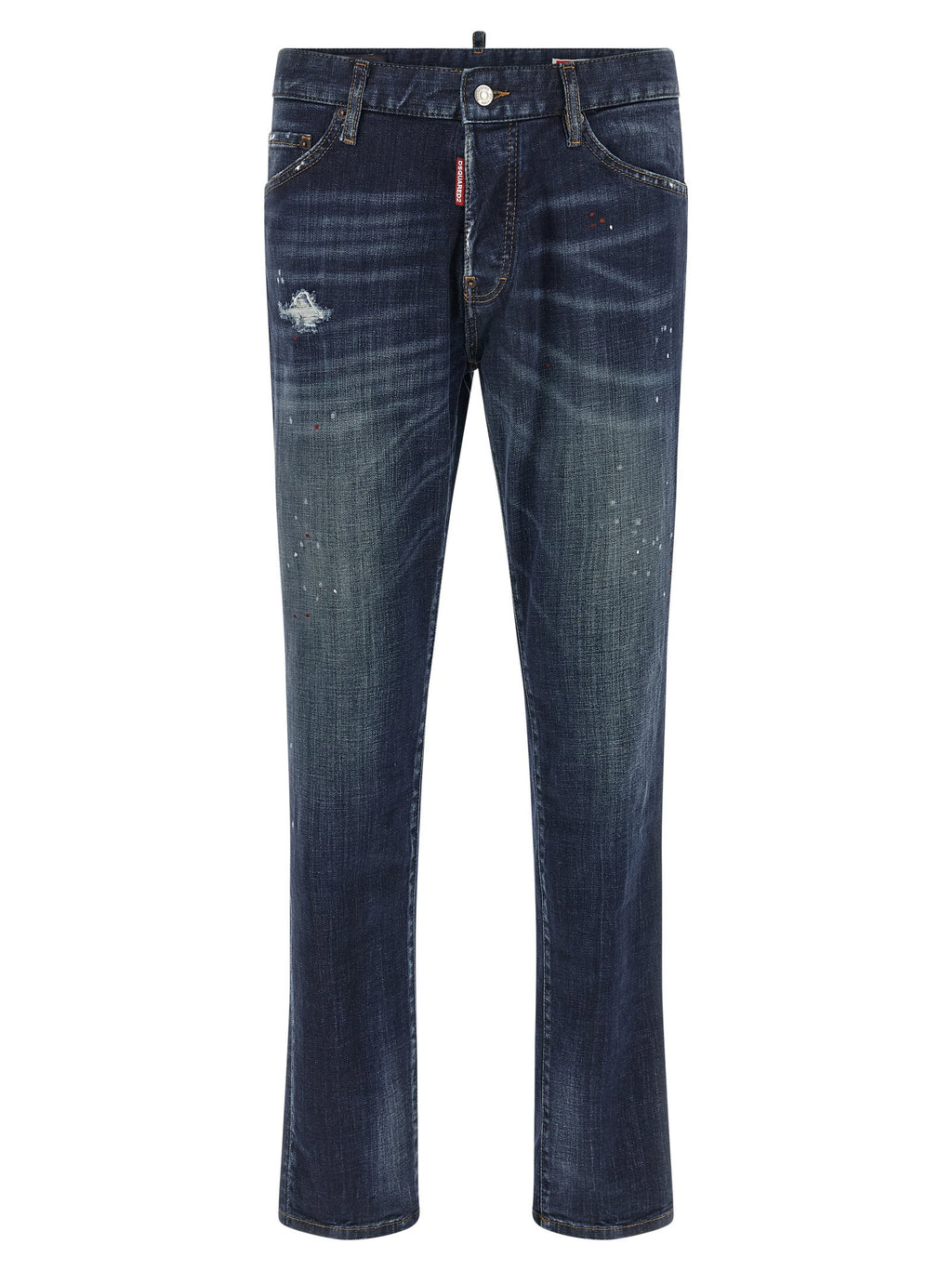 Dsquared2 Teddy Jeans
