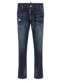 Dsquared2 Teddy Jeans