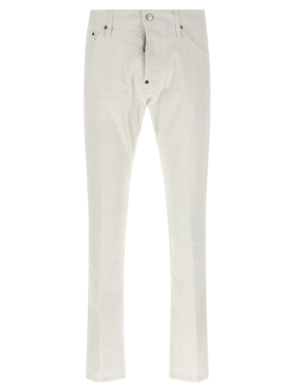 Dsquared2 Teddy Jeans