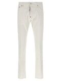Dsquared2 Teddy Jeans