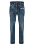 Dsquared2 642 Jeans