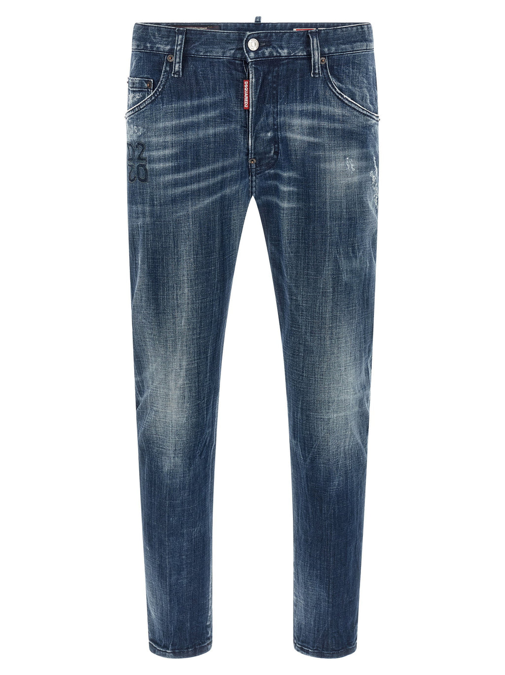 Dsquared2 Skater Jeans