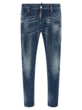 Dsquared2 Skater Jeans