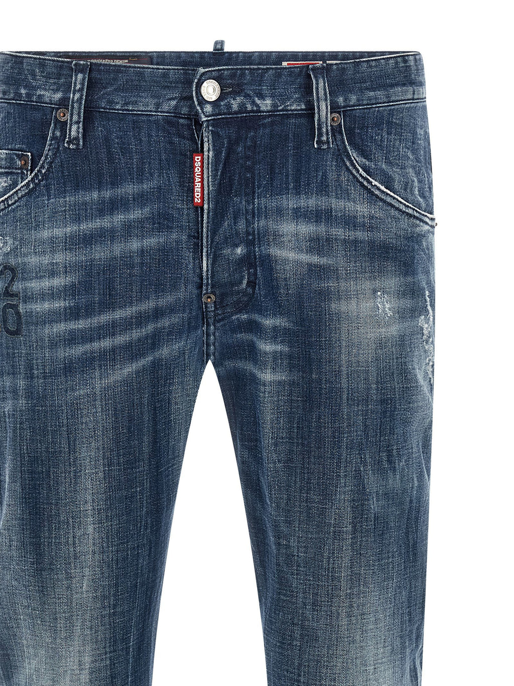 Dsquared2 Skater Jeans
