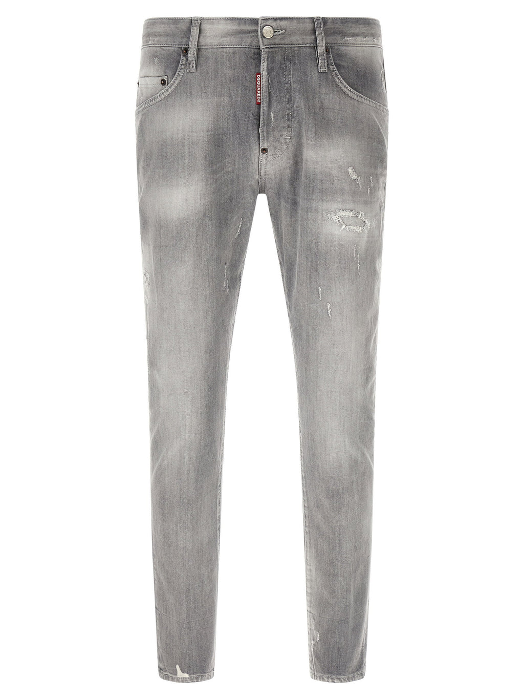 Dsquared2 5 Tasche Jeans