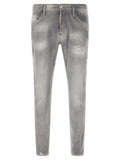 Dsquared2 5 Tasche Jeans