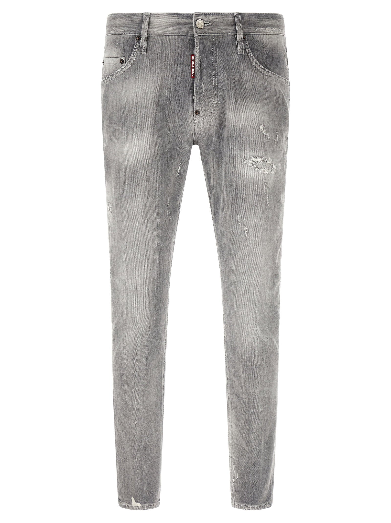 Dsquared2 5 Tasche Jeans