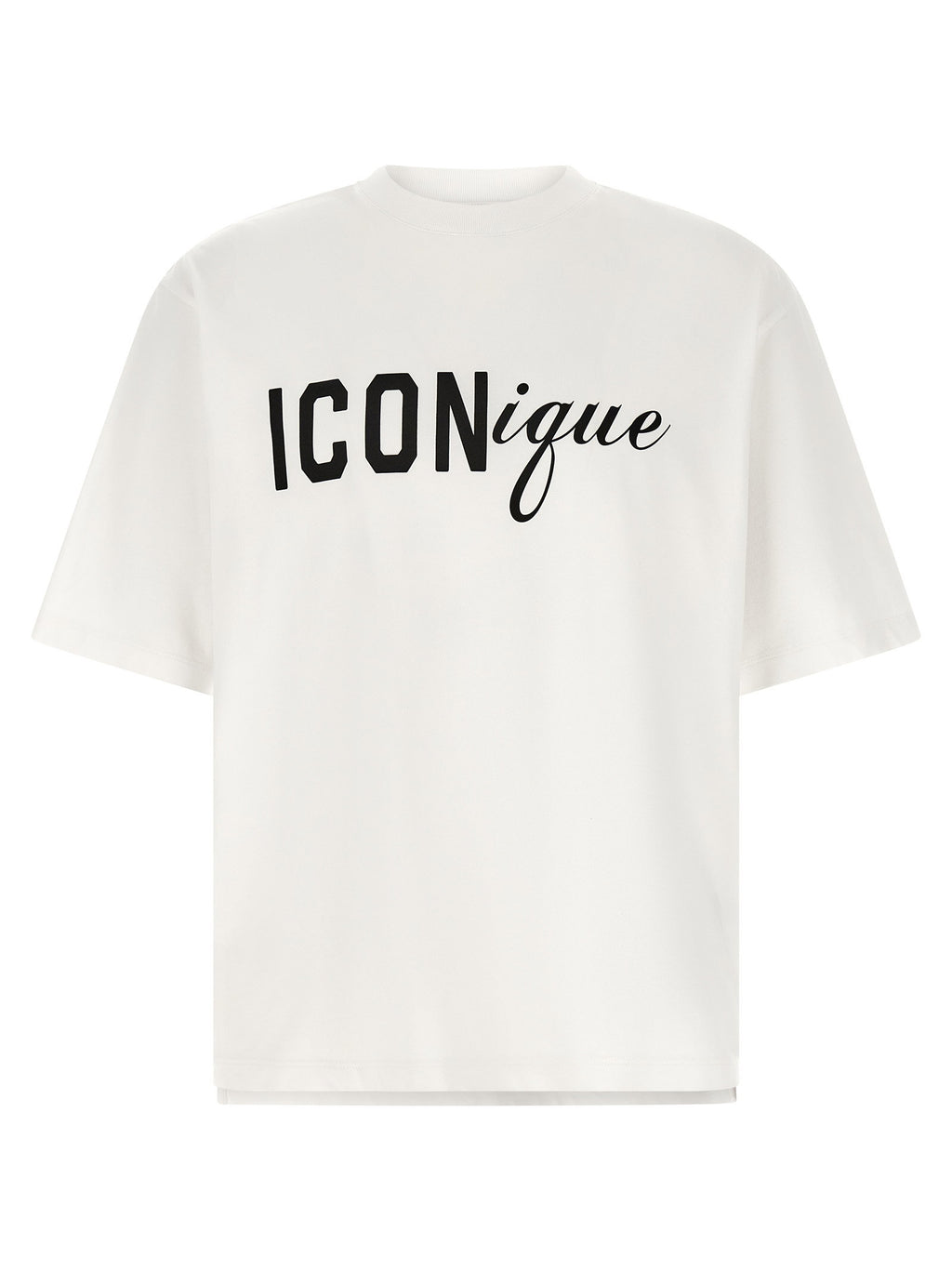 Dsquared2 Iconique T-shirt