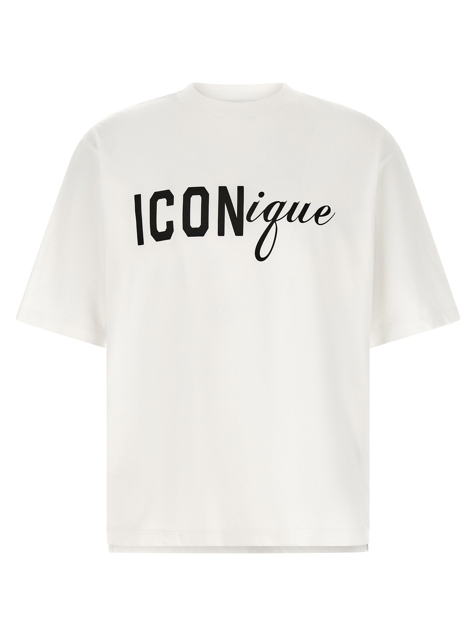 Dsquared2 Iconique T-shirt