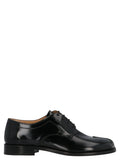 Maison Margiela Tabi Lace Up Shoes