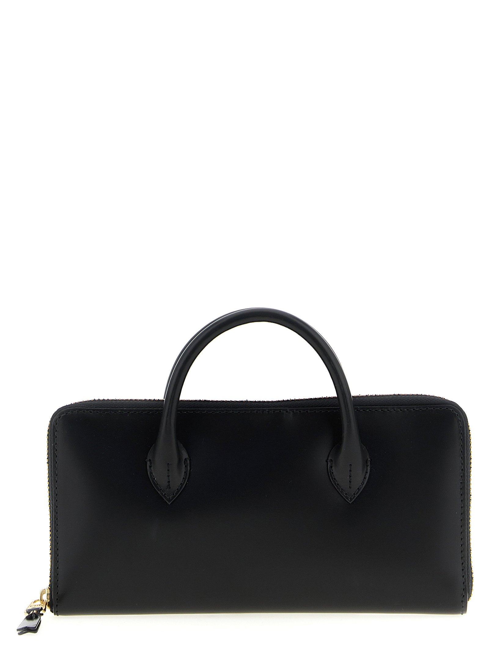Comme Des Garcons Wallet Handles - Sa0110ha Wallet