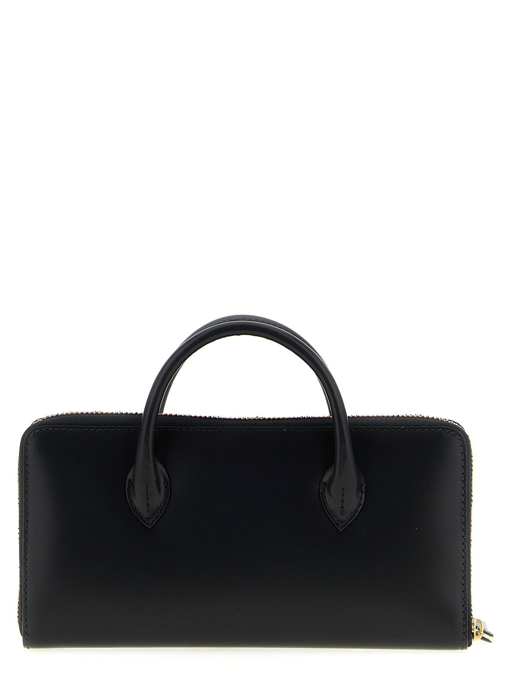 Comme Des Garcons Wallet Handles - Sa0110ha Wallet