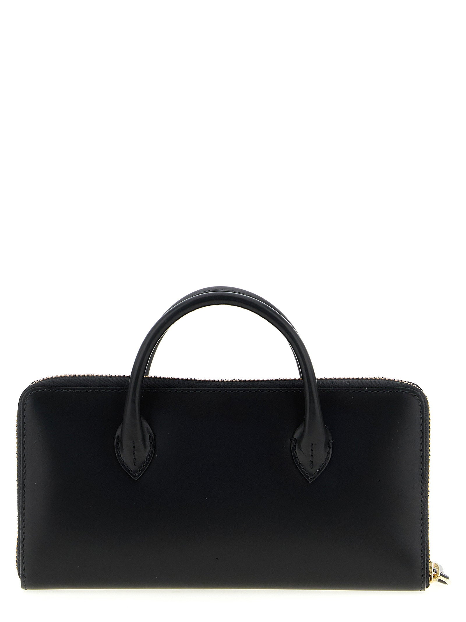 Comme Des Garcons Wallet Handles - Sa0110ha Wallet