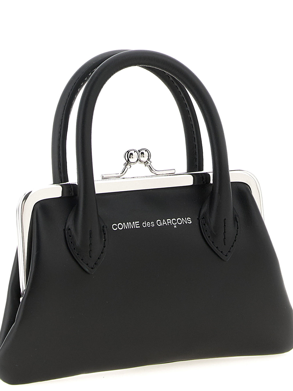 Comme Des Garcons Wallet Claps Handle - Sa0301ch Wallet