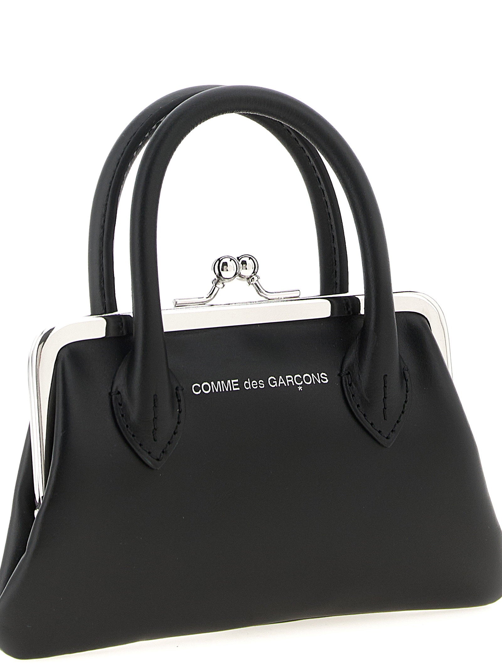Comme Des Garcons Wallet Claps Handle - Sa0301ch Wallet