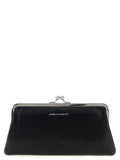 Comme Des Garcons Wallet Classic Clasp Purse