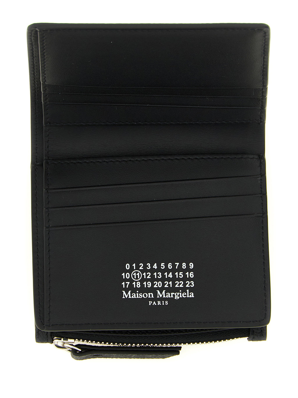 Maison Margiela Four Stitches Small Wallet