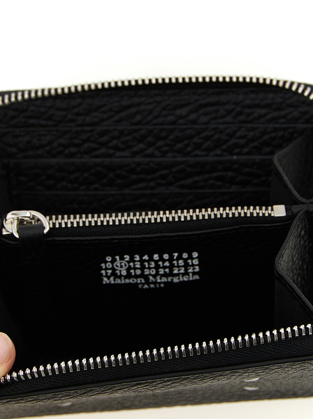 Maison Margiela Four Stitches Small Wallet