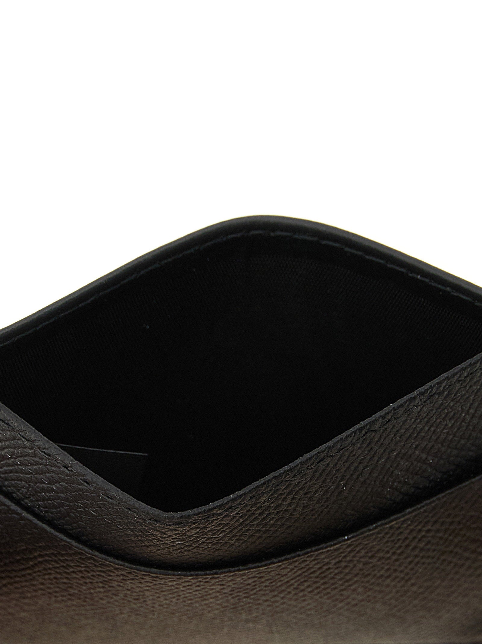 Maison Margiela Four Stitches Card Holder