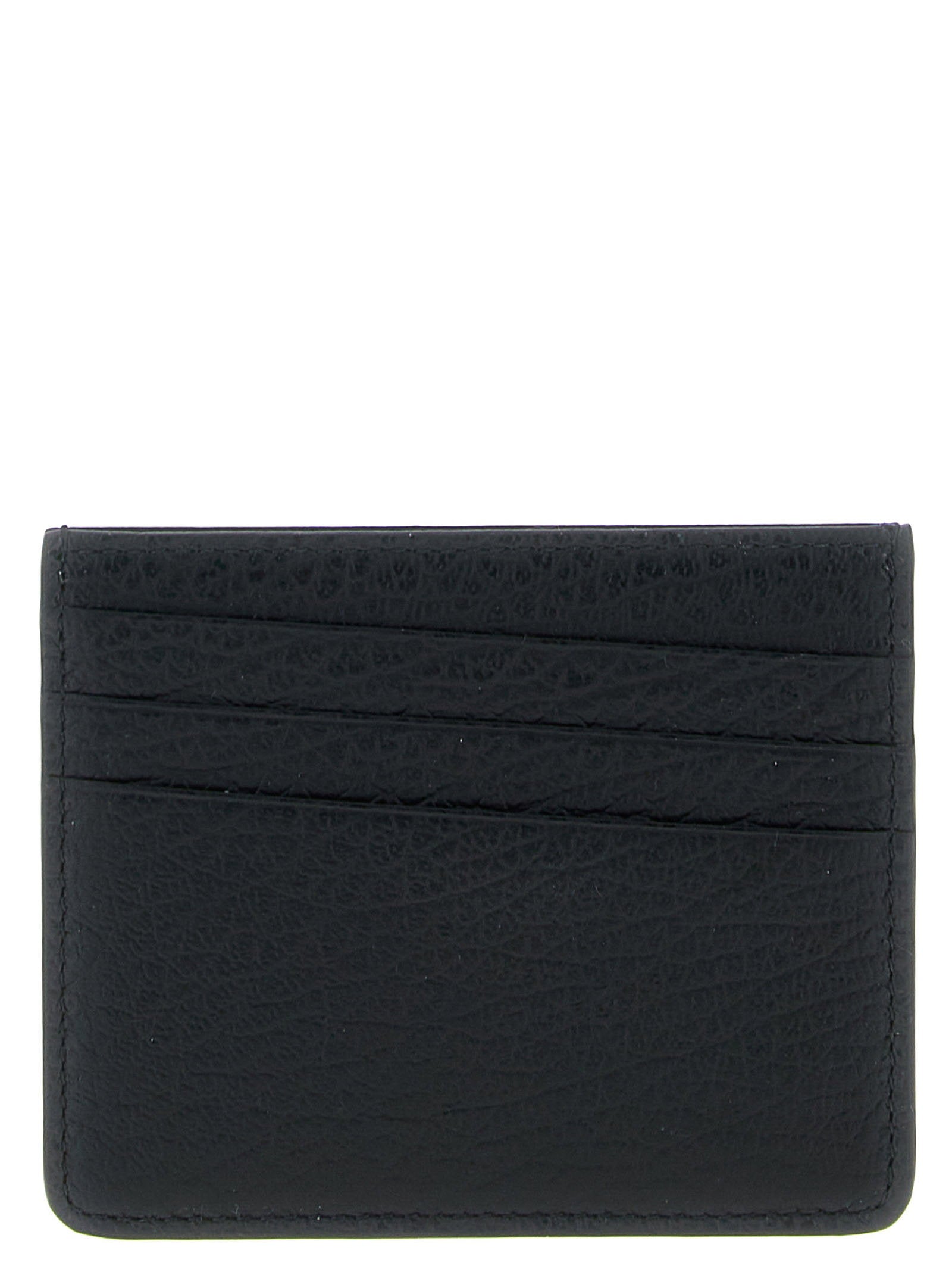 Maison Margiela Stitching Card Holder