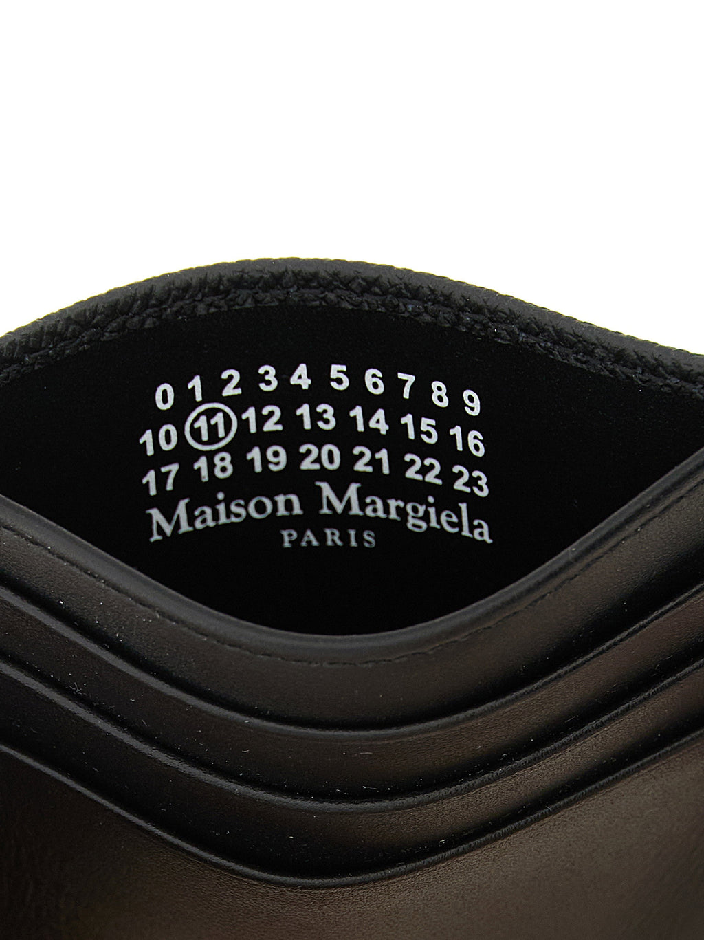 Maison Margiela Four Stitches Card Holder