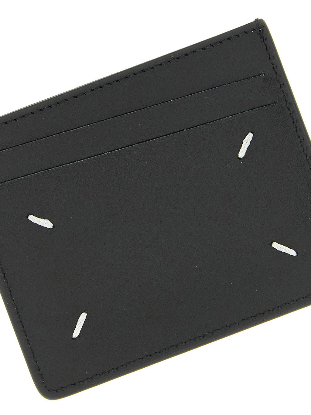 Maison Margiela Stitching Card Holder