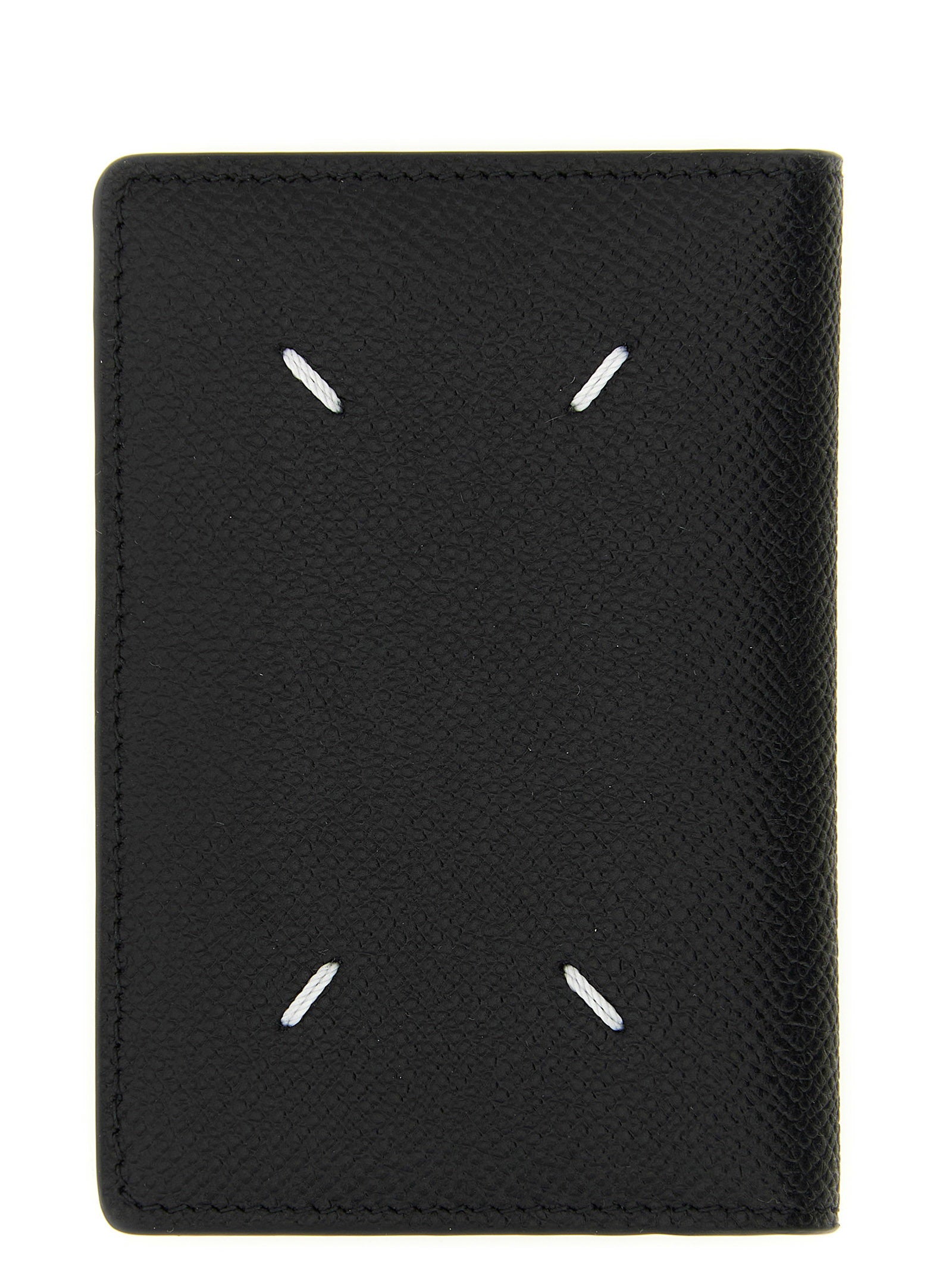 Maison Margiela Four Stitches Card Holder