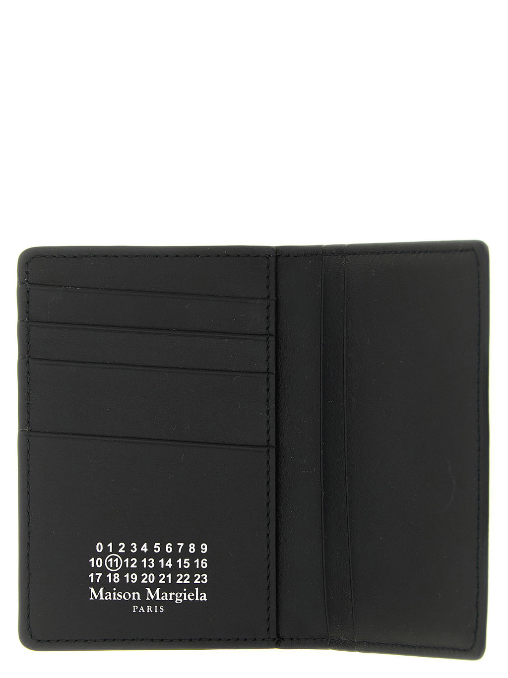Maison Margiela Four Stitches Card Holder