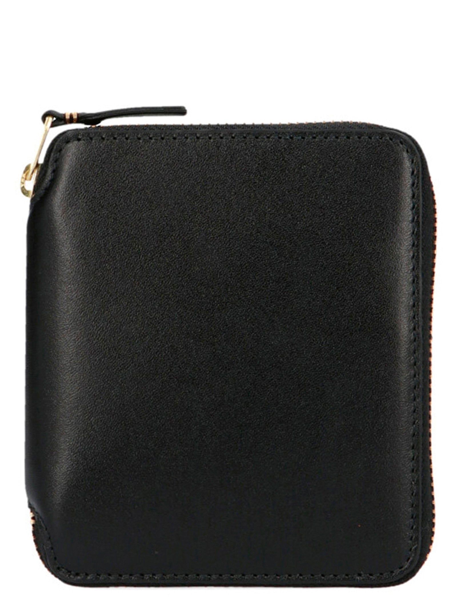 Comme Des Garcons Wallet Arecalf - Sa2100 Wallet