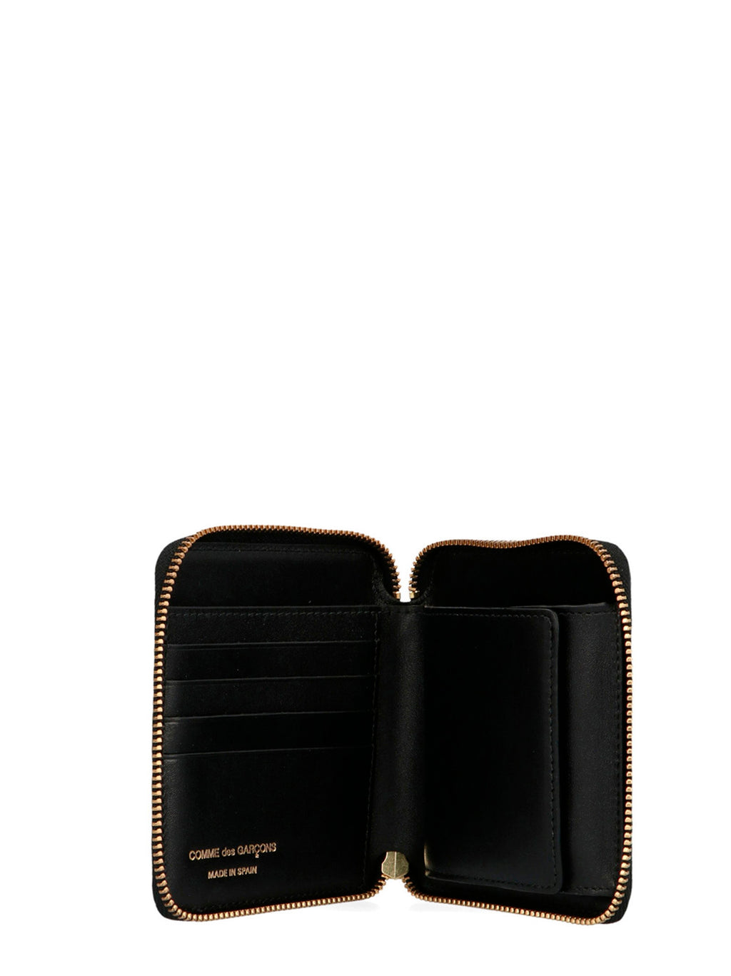 Comme Des Garcons Wallet Arecalf - Sa2100 Wallet